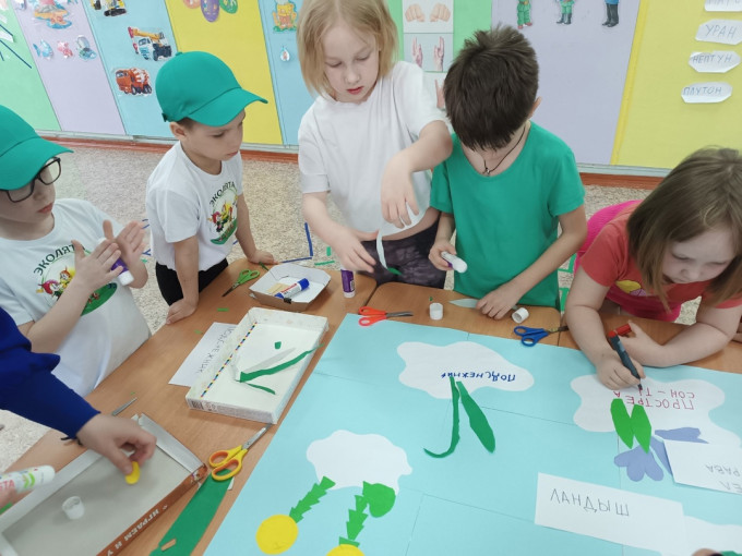 "Путешествие по страницам Красной книги - берегите первоцвет" "Путешествие по страницам Красной книги - берегите первоцвет".